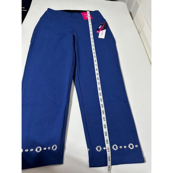 Weekend Routine Women's Smoothes & Shapes Capri size S NWT - Picture 5 of 7